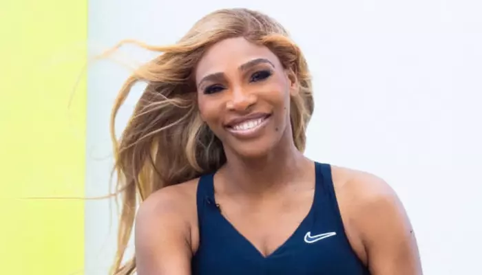Serena Williams Called An Umpire 'Unattractive' And A 'Loser' Before Her Wimbeldon Comeback Match