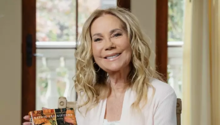Former 'Today' Host, Kathie Lee Gifford Reveals She 'Wanted To Die', Amid Severe Health Issues