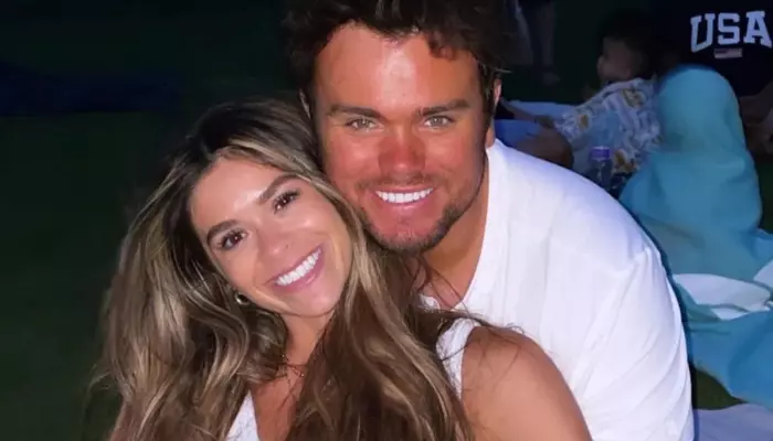 What Led To Taylor Frankie Paul And Tate Paul's Divorce? She Violated A Major Rule In Their Marriage