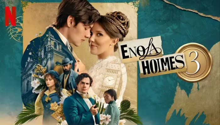 'Enola Holmes 3' Ending Explained, How 'Sherlock's' Abduction Reveals The Real Identity Of 'Adeline'
