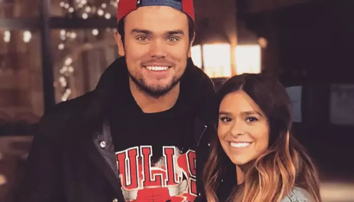 Taylor Frankie Paul Voluntarily Checks Into Rehab Amid Tate Paul's Request For TRO And Sole Custody