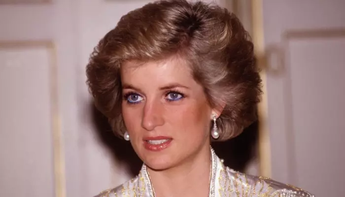 Princess Diana 'Wasn't Allowed' To Read Tabloids, Would Get Annoyed, Her Hairdresser Broke The Rule
