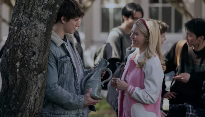 'Elle' Ending Explained, Whom Does 'Elle' End Up With, After Kissing 'Dustin' And 'Miles'? Find Out