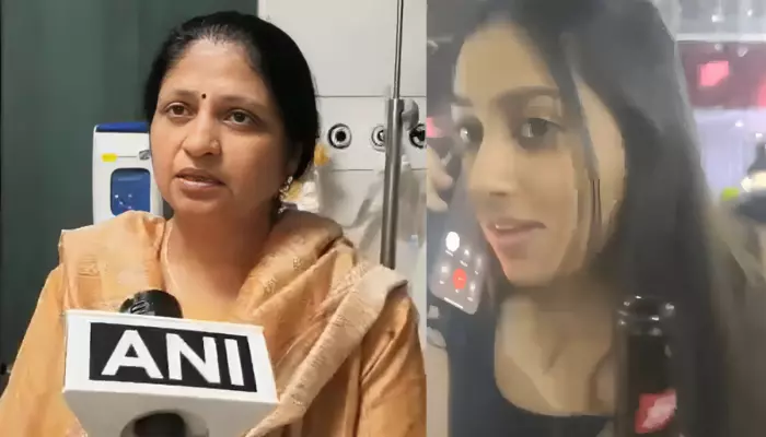 'No Defence Can Save Her', Was Siya Goyal's Mother Aware Of Her Double Life? Her Claims Fuel Debate