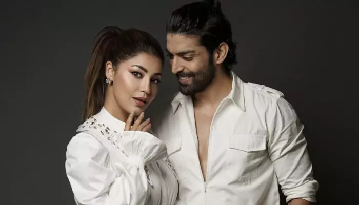 Gurmeet Choudhary's Wife, Debina Bonnerjee Reveals Being Diagnosed With Lipedema, 'Strange Thing'