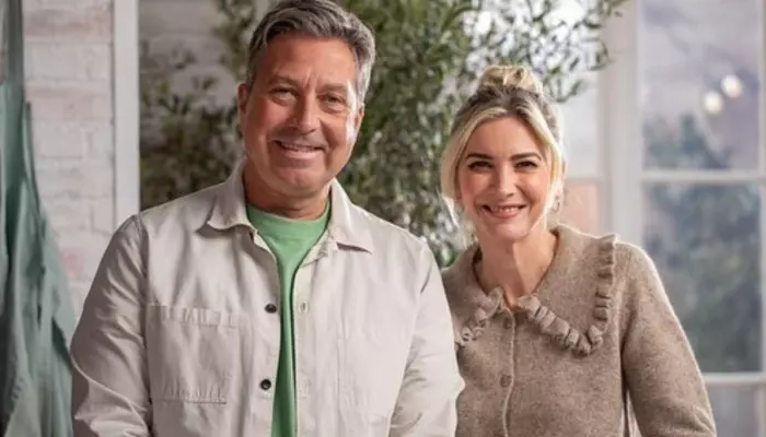 Who Is Lisa Faulkner's Husband, John? Know All About Him As She Comes Out Clear In Cancer Diagnosis