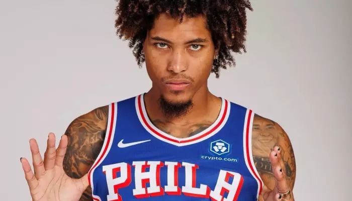 Who Is Kelly Oubre Jr.'s Wife, Shylynn? Founder Of SHYY Beauty, As NBA Star Joins The Indiana Pacers