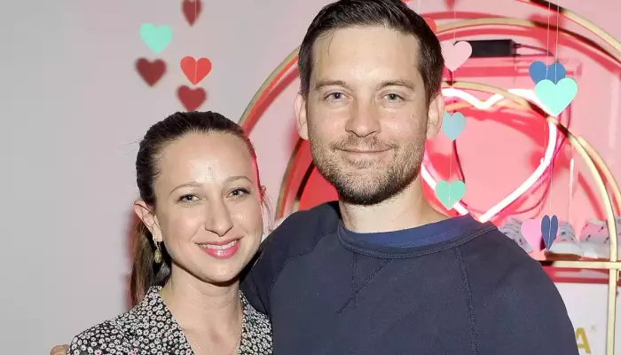 Tobey Maguire's Ex-Wife Called Him Her Best Friend Despite Divorce, 'He Would Do Anything For Me'