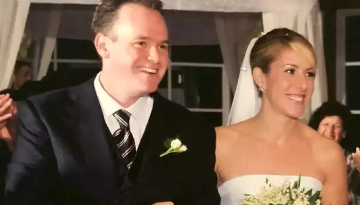 Who Is Rich Eisen’s Wife, Suzy Shuster? An Ex-Sports Reporter As He Announces Major Career Decision
