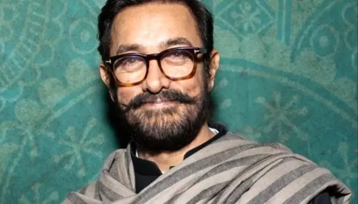 Aamir Khan's Pali Hill Home Decked Up For Wedding, Take A Look At His Assets Worth Rs. 1,800 Crore