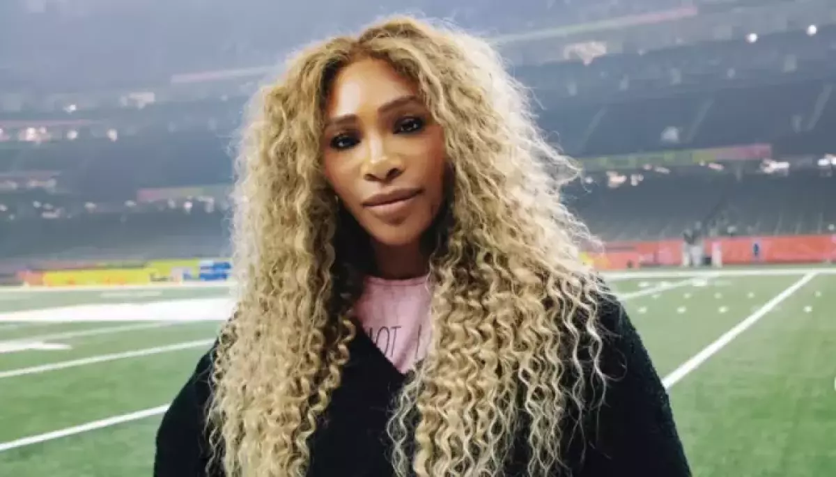 Serena Williams Withdraws From Wimbledon 2026 After Fluid Buildup In Her Knee, ‘Heartbroken’