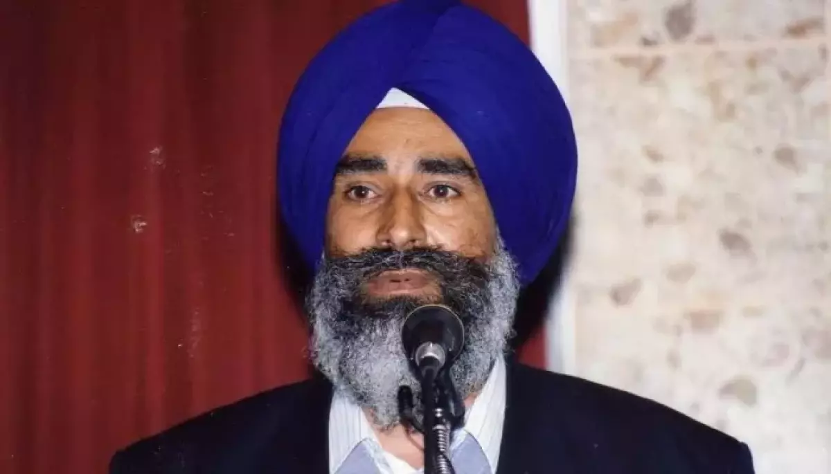 Diljit Dosanjh’s ‘Satluj’ Revives Jaswant Singh Khalra’s Chilling Story, All About His Wife And Kids