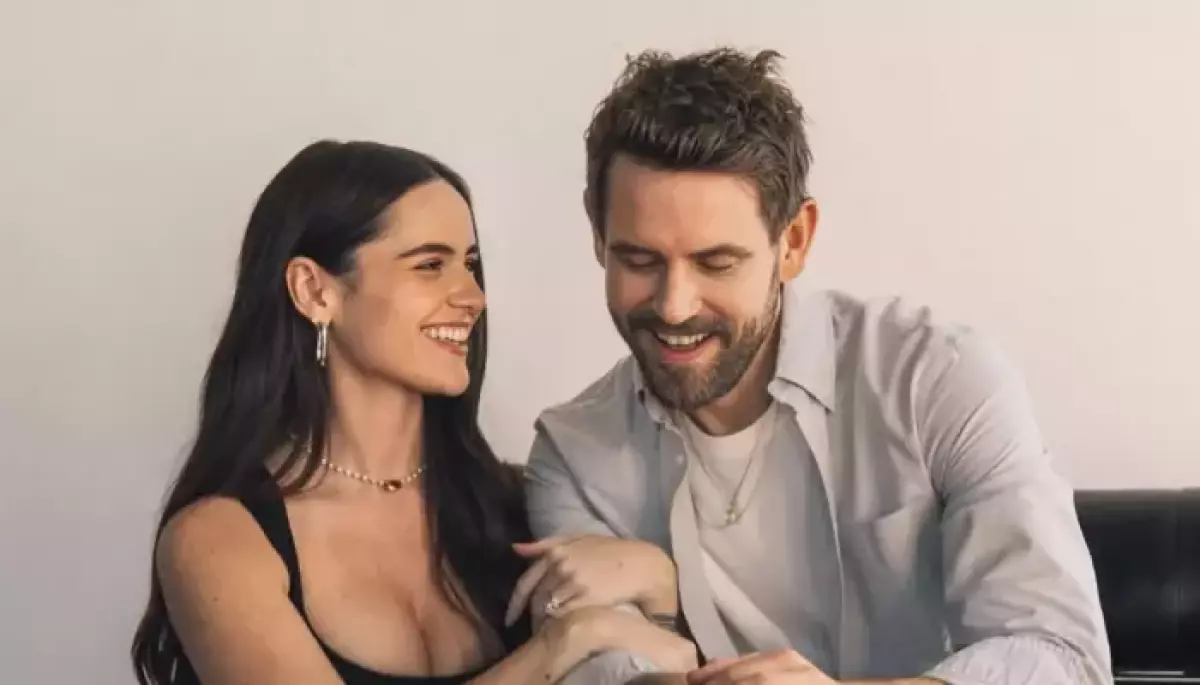 Who Is Natalie Joy? Meet Nick Viall’s Wife As They Welcomed Twin Daughters After Three Miscarriages