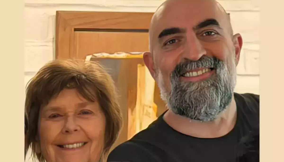 ‘Creepy’, Tommaso Cioni’s Pic Of Reading Murder Mystery Surfaces Amid Nancy Guthrie’s Kidnapping