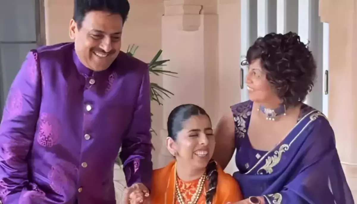 Meet ‘TMKOC’ Fame, Shailesh Lodha’s Daughter, Swaraa, Writer, Prefers To Keep Personal Life Private