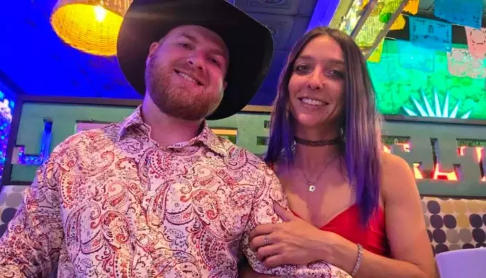 Brittany Clark's BF Chance, Allegedly Has An OnlyFans Account, Netizen Says, '2 Dollar Subscription'