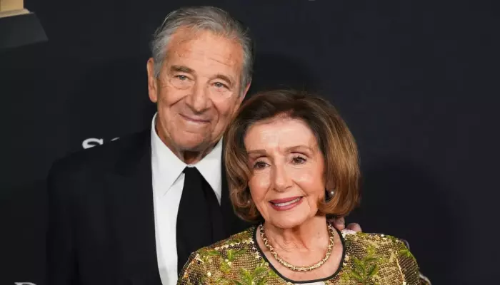 Nancy Pelosi's Husband, Paul's License At Risk, Could Face Hit And Run Charges After Alleged Crash