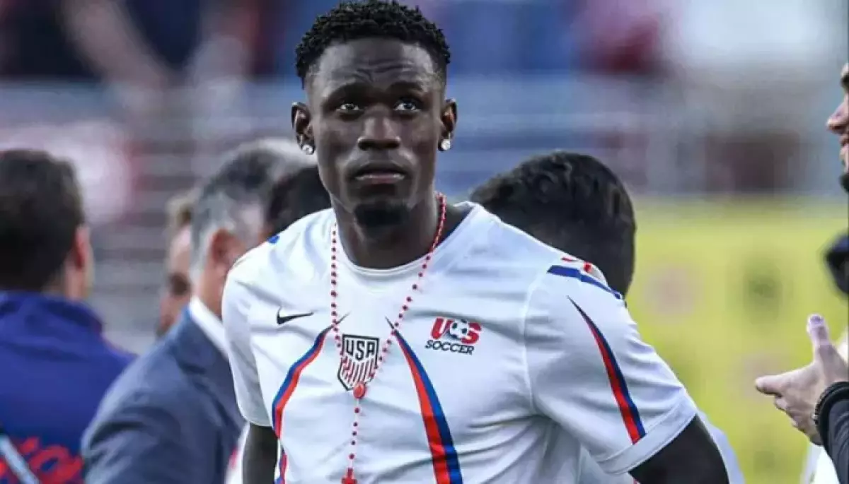 Why Did Folarin Balogun Choose To Play For The USA? From Birth In Brooklyn To The US Soccer Team