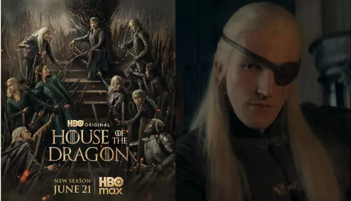 'House Of The Dragon' Season 3 Episode 3 Ending Explained, The Fake 'Daeron' And Tumbleton's Fall