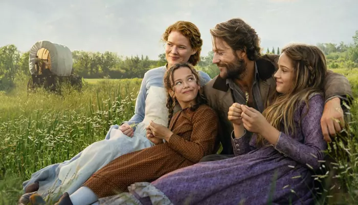 Netflix Series, 'Little House On The Prairie' To Bring Back 'Laura Ingalls' Magic, What's More
