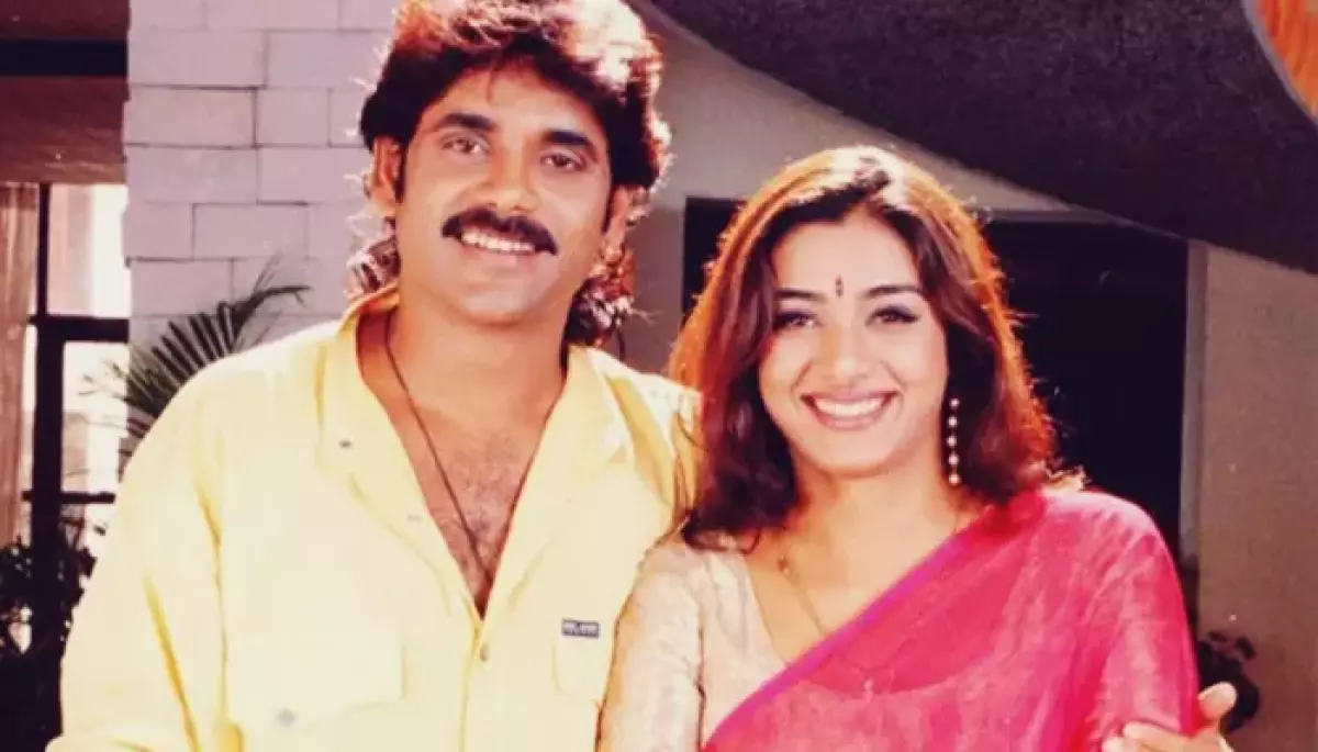 Did Tabu And Nagarjuna Ever Date? The Actress Once Revealed The Truth, ‘Important Relationship…’