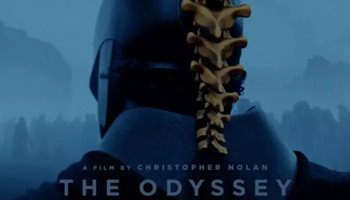 'The Odyssey' Ending Explained, 'Odysseus' Returns Ithaca And Reunites With His Wife, 'Penelope'