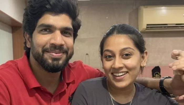 Siya Goyal's Fake 12th Pass Report And Lies About College Revealed Amid Marriage To Chetan Row