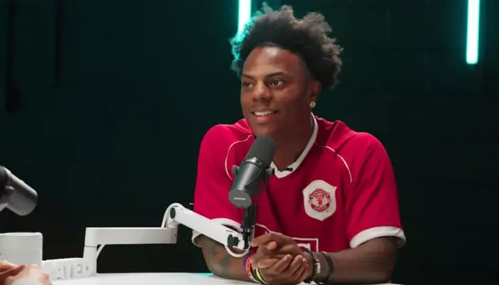Who Is YouTuber IShowSpeed? Had One Viewer When Started, A Fan Attacked Him At Recent FIFA Match