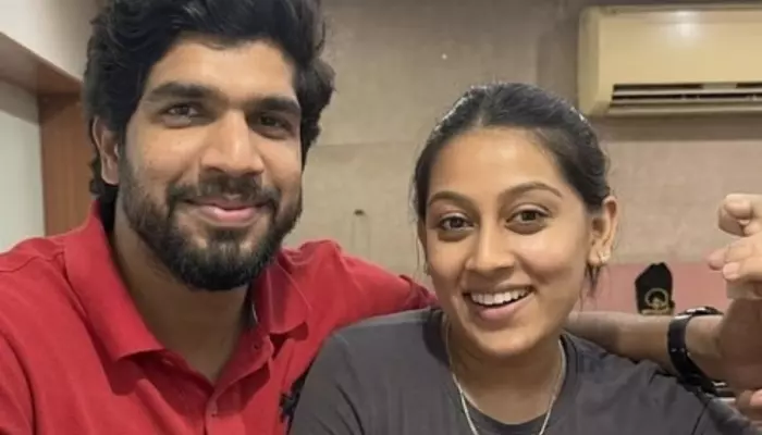 Siya Goyal's Lawyer Breaks Silence On Secret Marriage Buzz With Chetan Chaudhary, 'This Entire..'