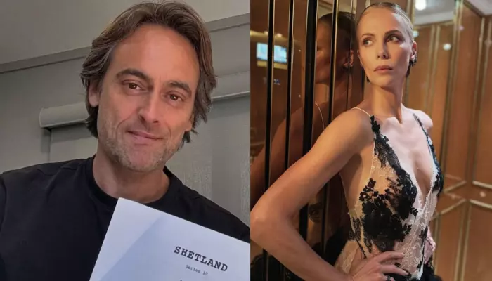 Who Is Charlize Theron's Ex-BF, Stuart Townsend? Here's What Went Wrong In Their 9-Year Romance