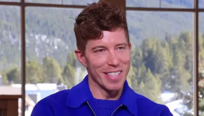 Did Shaun White Breakup With Angela Garten? His Date With Mystery Blonde Sparks Rumours