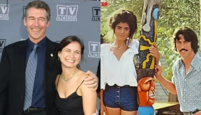 Randolph Mantooth Was Married Twice, All On Late 'Emergency!' Star's Wife And Surviving Family