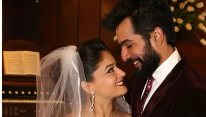 Jay Bhanushali Reveals If He Is Single After His Divorce From Mahhi Vij, Says, 'Salman Wali Zindagi'