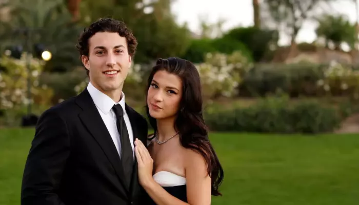 Meet Bill Gates' Daughter, Phoebe's Boyfriend, Chaz Flynn As Her Startup, Phia Faces Flak