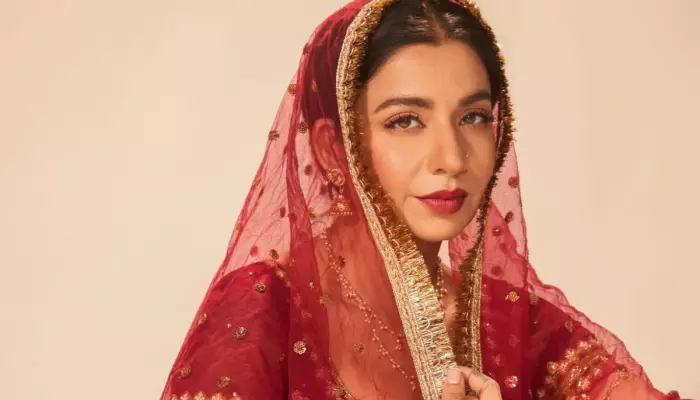Jasmine Sandlas Hinted At Being Engaged Previously? Here's What We Know About Her Love Story