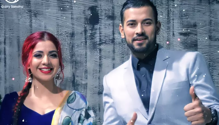 Before BF Sekhar Chaudhary, Jasmine Sandlas Dated Garry Sandhu, Was Cheating The Split Reason?