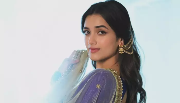 'Lenin' Actress, Bhagyashri Borse Opens Up About Her Modest Upbringing, 'Never Seen Stability...'