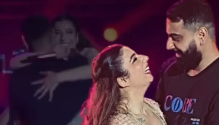 Jasmine Sandlas' Old Statement On Drinking Due To Family Being Broken Surfaces Amid Engagement