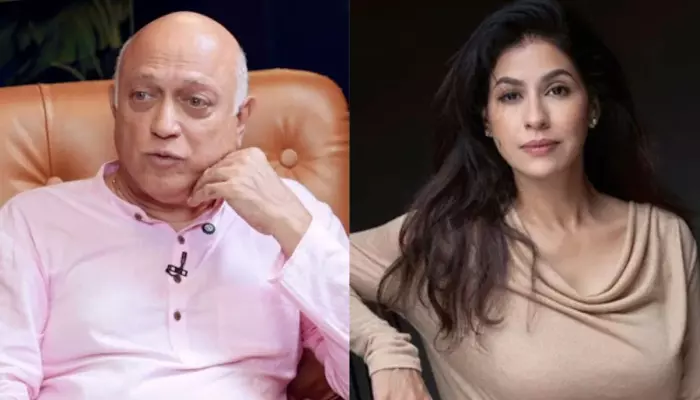 Yatin Karyekar And Iravati Harshe's Age Gap Revealed As His Marriage With On-Screen Daughter Failed