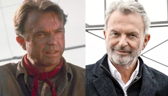 Jurassic Park Actor, Sam Neill Passed Away At 78, Family Issues Statement On His 'Unexpected Death'