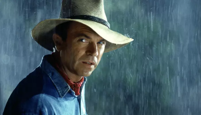 Sam Neill Spoke About Feeling Anxious Working In India Before His Death, 'Found It Overwhelming'