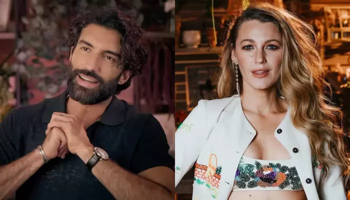 Justin Baldoni Slams Blake Lively's 'Over-Inclusive' USD 8 Million Fee Request, Files For Reduction