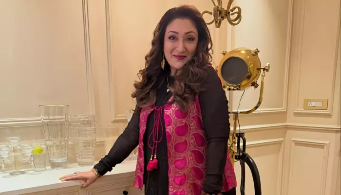 Sunita Ahuja Reveals Why She Abuses Frequently, 'Lock Upp 2' Contestant Says, 'Itni Toh Bewakoof...'