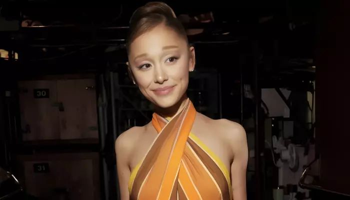 Ariana Grande Is Back With Her Ex-BF, Ricky Alvarez, 10 Years After Their Breakup, 'Isn't Rushing..'