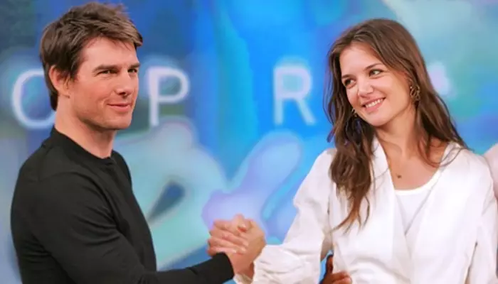 Tom Cruise Allegedly Paid Katie Holmes USD 9.8 Million To Not Speak About Him, Split Reason Explored