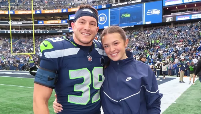 Ty Okada And Ahna Kreitinger's Love Story, University Romance That Led To Their Wedding In Montana