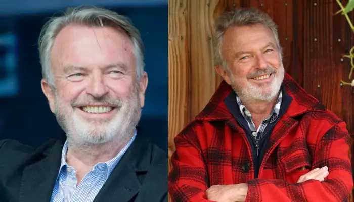 Sam Neill's Cause Of Death Was Not Cancer, Actor Suffered Another Ailment During His Final Days