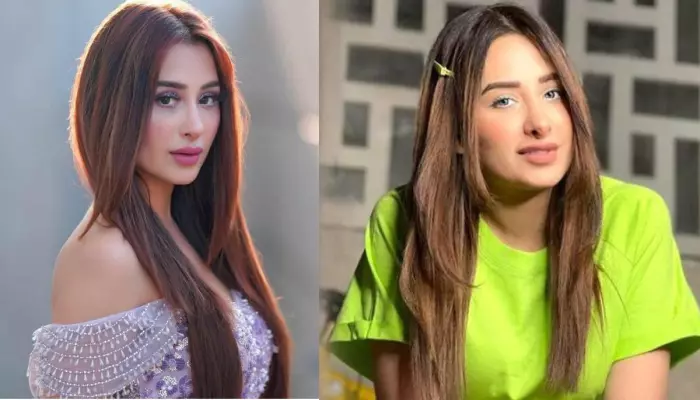 Mahira Sharma Pens A Cryptic Post Saying 'I Am Sorry', Fans Get Concerned, 'Pls Suicide Nahi Karo?'