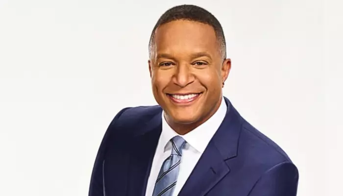 Craig Melvin Opens Up On Air About Latest Security Breach On 'Today', 'He Was Placed Under Arrest'
