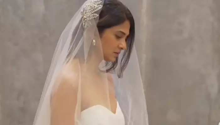 Jennifer Winget Not Happy With 'Leaked' Wedding Dress Trial Videos, 'Extremely Upset That It Has..'